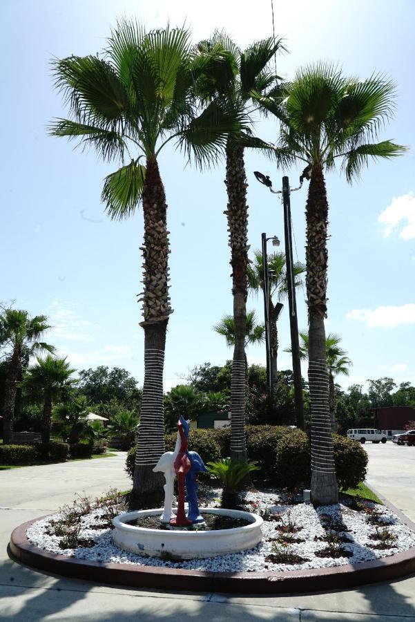 Savannah Inn And Suites Savannah Port Area Kültér fotó