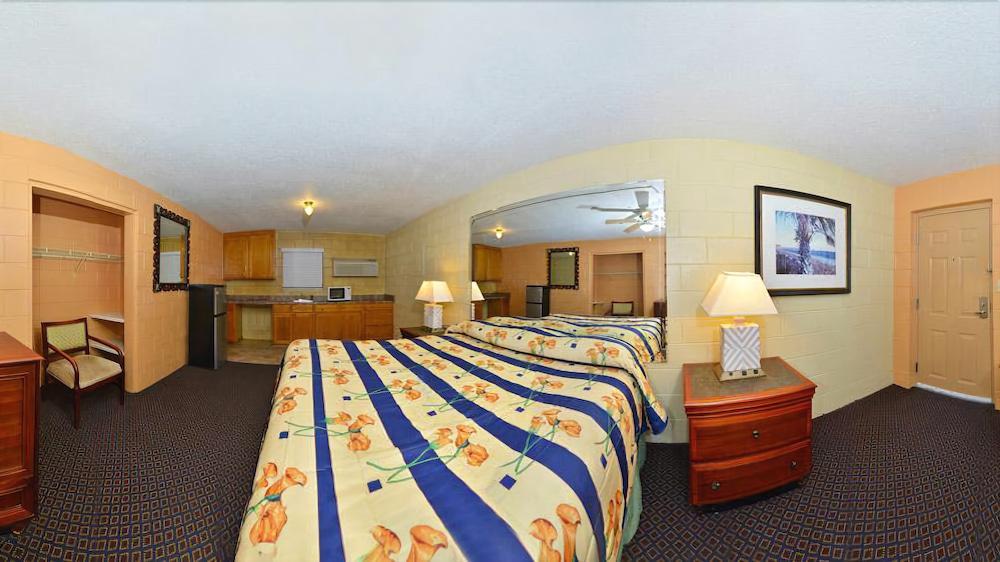 Savannah Inn And Suites Savannah Port Area Kültér fotó