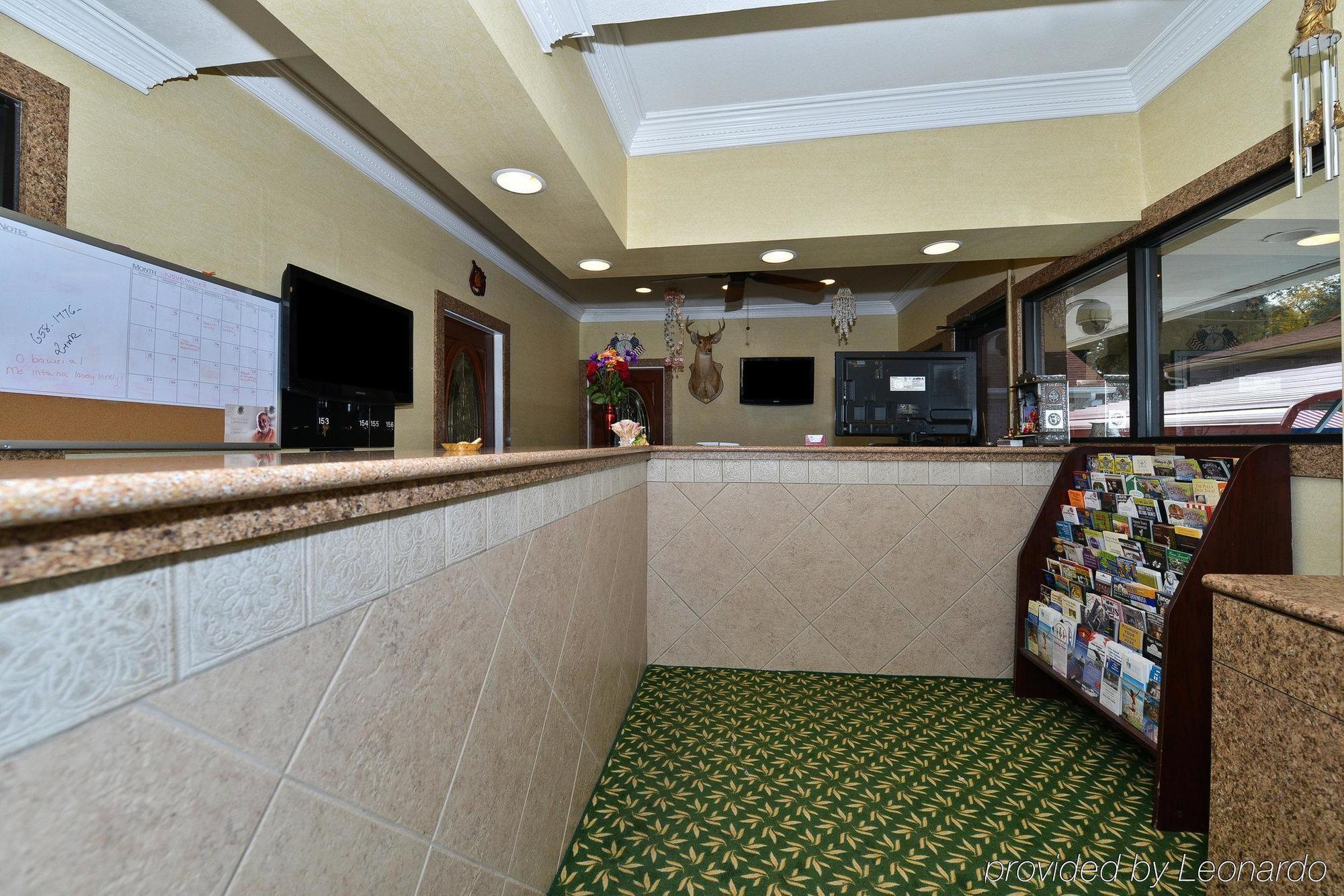 Savannah Inn And Suites Savannah Port Area Kültér fotó